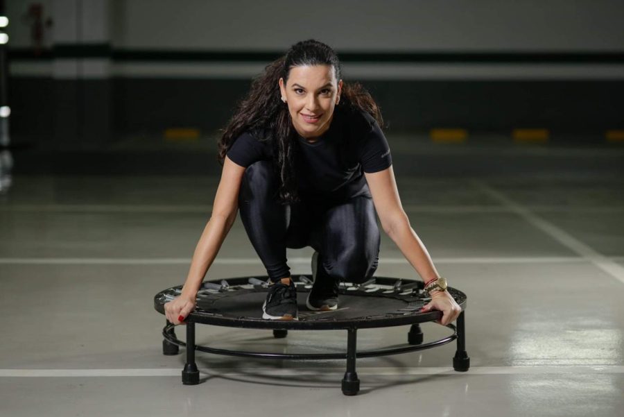 2019 - Emagrecimento