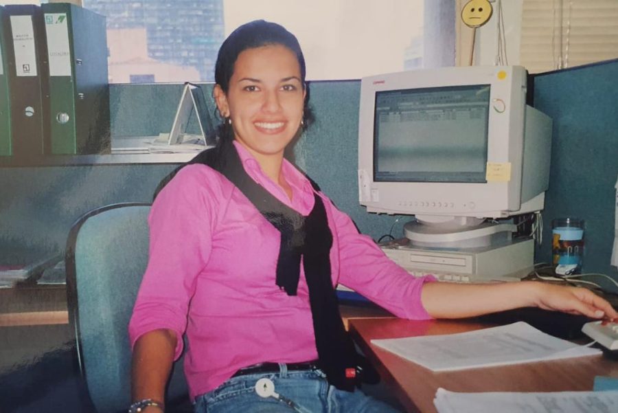 2000 - Comércio externo